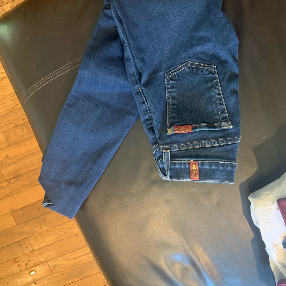 Jeans - Picture 2 of 2